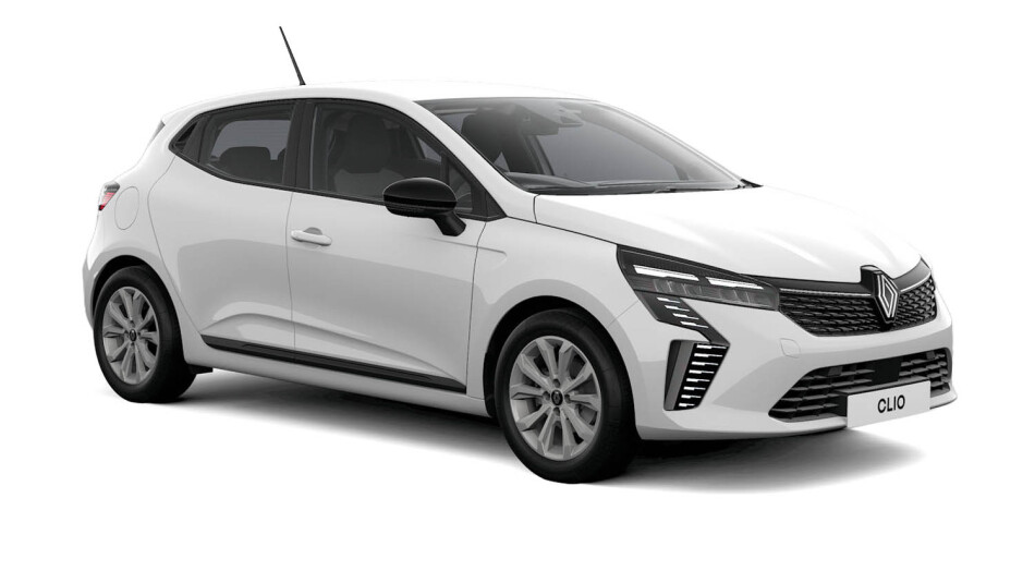 Renault Clio 1.0 TCe 90 Evolution 5dr Petrol Hatchback